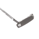 Wilson Infinite Buckingham Mens Left Hand Putter 34" Mallet - Infinite