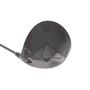 Cobra Darkspeed Max Graphite Mens Right Hand Driver 12* Senior - Evenflow Riptide CB 40g 5.0 A