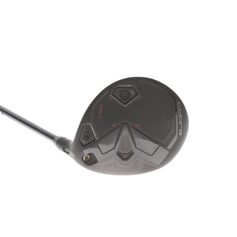 Cobra Darkspeed Max Graphite Mens Right Hand Fairway 3 Wood 16.5* Senior - UST Mamiya LIN-Q 5 F2