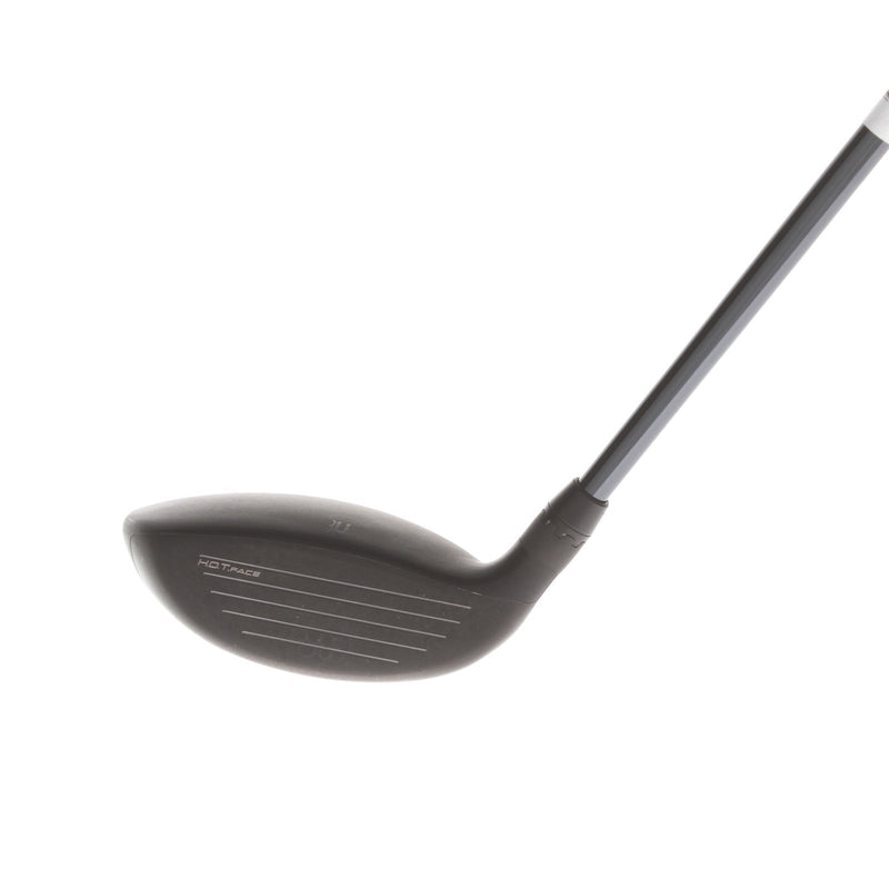 Cobra Darkspeed Max Graphite Mens Right Hand Fairway 3 Wood 16.5* Senior - UST Mamiya LIN-Q 5 F2