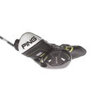 Ping G430 Graphite Mens Right Hand 4 Hybrid 22* Senior - Ping Alta CB 70