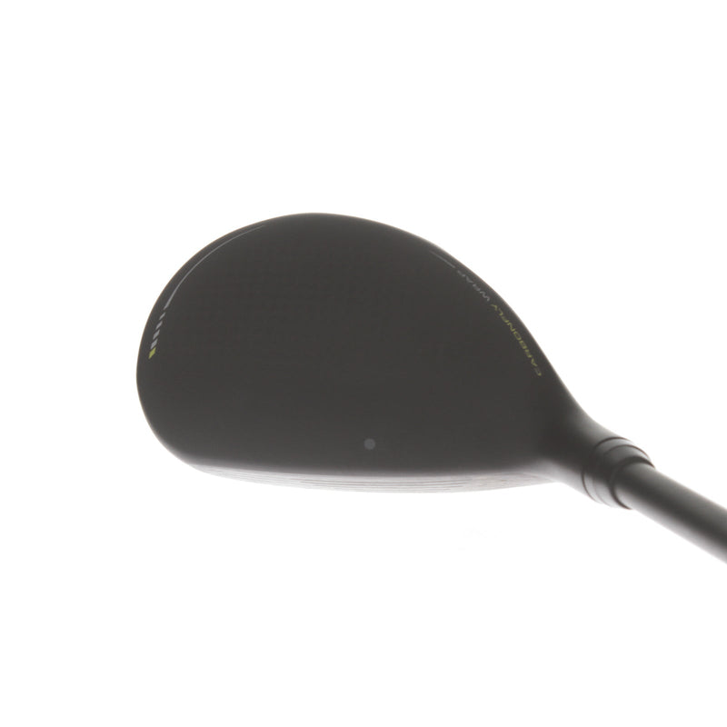 Ping G430 Graphite Mens Right Hand 4 Hybrid 22* Senior - Ping Alta CB 70
