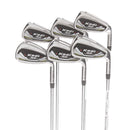 Cobra Speedzone Steel Mens Right Hand Irons 5-PW Regular - Cobra