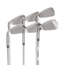 Cobra Speedzone Steel Mens Right Hand Irons 5-PW Regular - Cobra