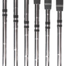 Cobra Speedzone Steel Mens Right Hand Irons 5-PW Regular - Cobra