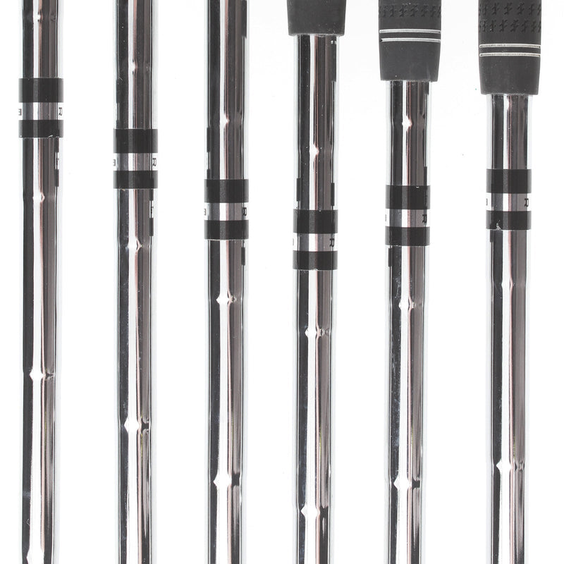 Cobra Speedzone Steel Mens Right Hand Irons 5-PW Regular - Cobra
