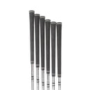 Cobra Speedzone Steel Mens Right Hand Irons 5-PW Regular - Cobra