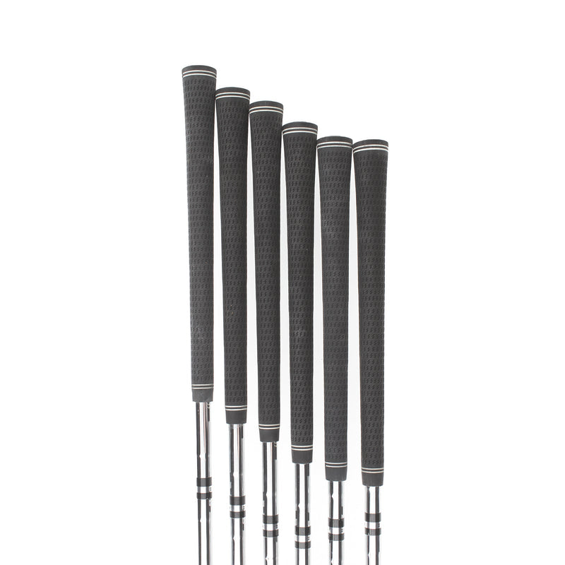 Cobra Speedzone Steel Mens Right Hand Irons 5-PW Regular - Cobra