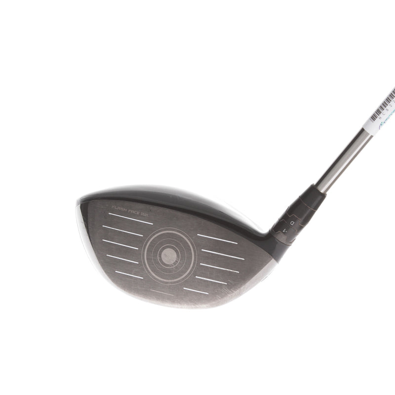 Callaway Big Bertha B21 Graphite Mens Right Hand Driver 10.5* Regular - Callaway RCH 65