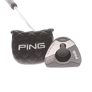 Ping Ketsch G 2024 Mens Right Hand Putter 34.5" Mallet - Winn Pro 1.32
