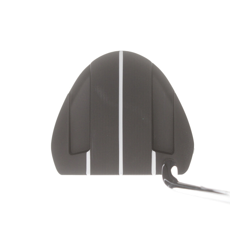 Ping Ketsch G 2024 Mens Right Hand Putter 34.5" Mallet - Winn Pro 1.32