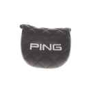 Ping Ketsch G 2024 Mens Right Hand Putter 34.5" Mallet - Winn Pro 1.32