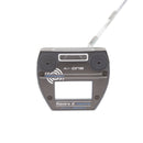 Odyssey Ai-ONE Jailbird Square 2 Square Mens Right Hand Putter 34" Mallet - Golf Pride Reverse Taper