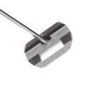 Odyssey Ai-ONE Jailbird Square 2 Square Mens Right Hand Putter 34" Mallet - Golf Pride Reverse Taper