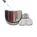 Odyssey White Hot OG 2-Ball Mens Right Hand Putter 34" Mallet - Odyssey
