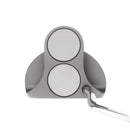 Odyssey White Hot OG 2-Ball Mens Right Hand Putter 34" Mallet - Odyssey