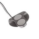 Odyssey White Hot OG 2-Ball Mens Right Hand Putter 34" Mallet - Odyssey