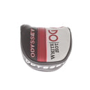 Odyssey White Hot OG 2-Ball Mens Right Hand Putter 34" Mallet - Odyssey