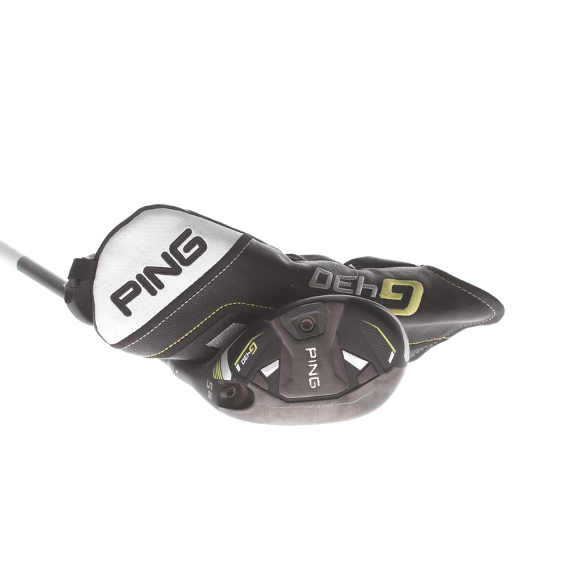 Ping G430 Graphite Mens Right Hand 5 Hybrid 26* Stiff - Alta CB 70