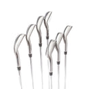 Callaway Rogue ST Max Graphite Mens Right Hand Irons 4-PW Stiff - True Temper Elevate MPH