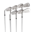 Callaway Rogue ST Max Graphite Mens Right Hand Irons 4-PW Stiff - True Temper Elevate MPH