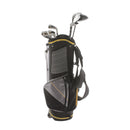 Wilson Ultra XD Steel/Graphite Mens Right Hand Package Set Regular - Wilson