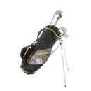 Wilson Ultra XD Steel/Graphite Mens Right Hand Package Set Regular - Wilson