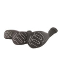 Wilson Ultra XD Steel/Graphite Mens Right Hand Package Set Regular - Wilson