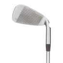 Ping G425 Steel Mens Left Hand 6 Iron White Dot 26.5* 3* Upright Regular - Ping AWT 2.0