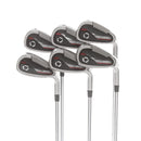 Wilson Profile SGI Steel Mens Right Hand Irons 6-SW Regular - Wilson