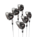 Wilson Profile SGI Steel Mens Right Hand Irons 6-SW Regular - Wilson