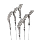 Wilson Profile SGI Steel Mens Right Hand Irons 6-SW Regular - Wilson