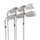 Wilson Profile SGI Steel Mens Right Hand Irons 6-SW Regular - Wilson
