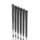 Wilson Profile SGI Steel Mens Right Hand Irons 6-SW Regular - Wilson