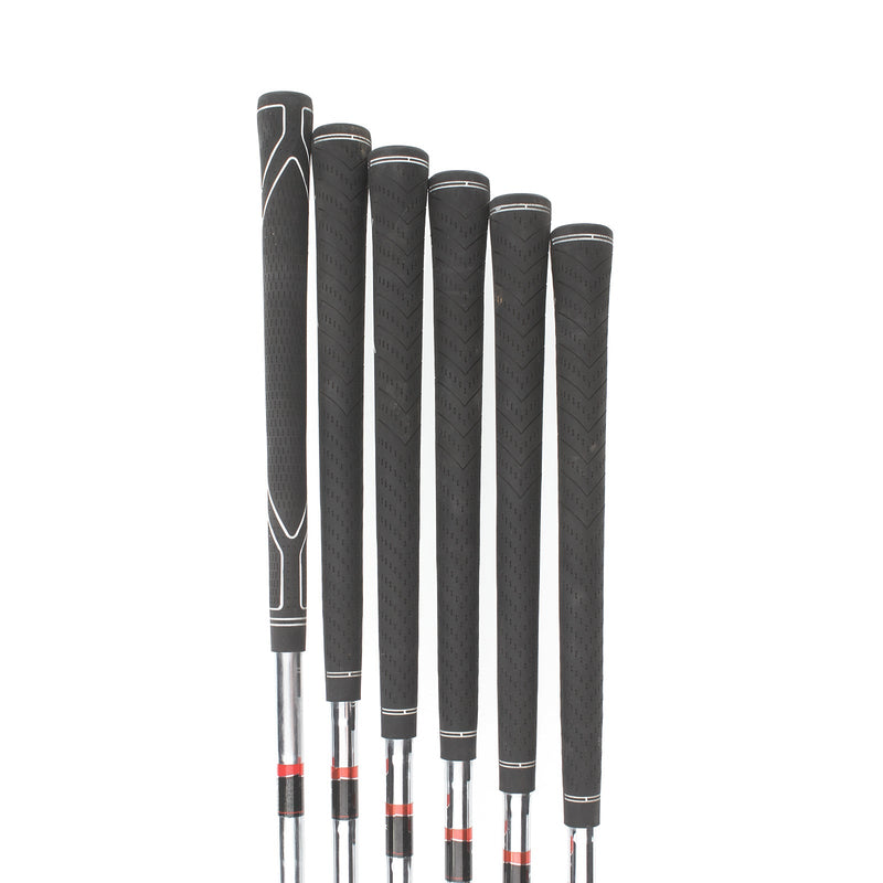 Wilson Profile SGI Steel Mens Right Hand Irons 6-SW Regular - Wilson