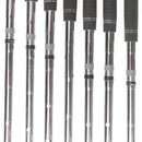 Cobra Fly XL Steel Mens Right Hand Irons 5-SW Regular - Fly XL: