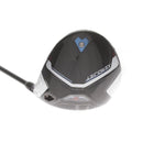 Cobra Aerojet Graphite Mens Right Hand Driver 10.5* Regular - UST Mamiya Helium 5F3