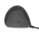 Cobra Aerojet Graphite Mens Right Hand Driver 10.5* Regular - UST Mamiya Helium 5F3