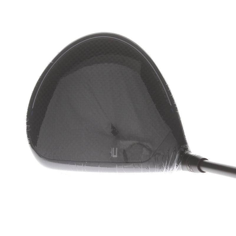 Cobra Aerojet Graphite Mens Right Hand Driver 10.5* Regular - UST Mamiya Helium 5F3