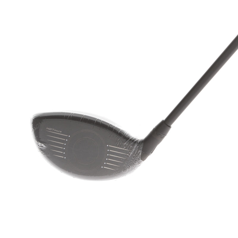 Cobra Aerojet Graphite Mens Right Hand Driver 10.5* Regular - UST Mamiya Helium 5F3