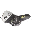 Ping G430 Max Graphite Mens Right Hand Driving 9* Stiff - Ping Alta CB 55 S