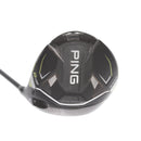 Ping G430 Max Graphite Mens Right Hand Driving 9* Stiff - Ping Alta CB 55 S