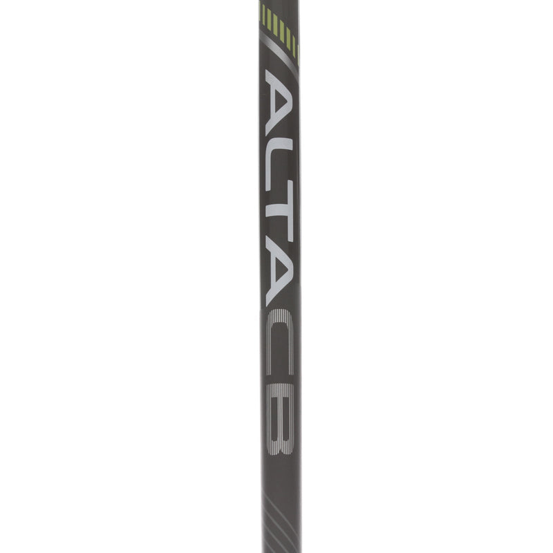 Ping G430 Max Graphite Mens Right Hand Driving 9* Stiff - Ping Alta CB 55 S