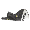 Ping G430 Max Graphite Mens Right Hand Driving 9* Stiff - Ping Alta CB 55 S