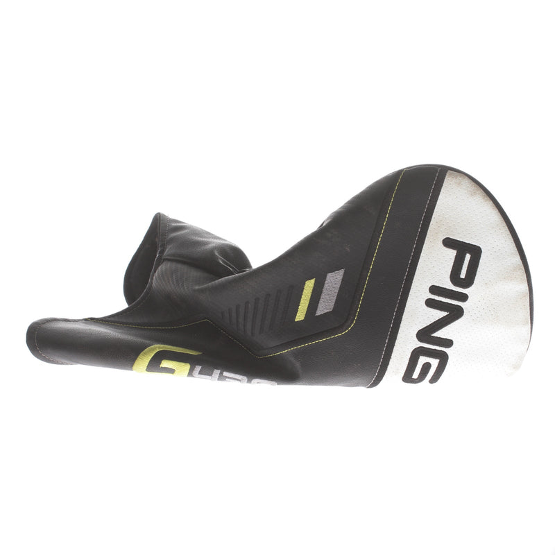 Ping G430 Max Graphite Mens Right Hand Driving 9* Stiff - Ping Alta CB 55 S