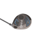 Ping G Graphite Mens Right Hand Fairway 5 Wood 17.5* Regular - Ping Alta 65