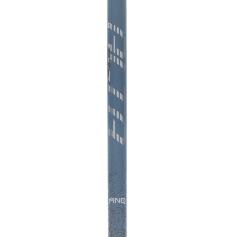 Ping G Graphite Mens Right Hand Fairway 5 Wood 17.5* Regular - Ping Alta 65