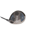 Ping G Graphite Mens Right Hand Fairway 3 Wood 14.5* Regular - Ping Alta 65