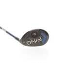 Ping G30 Graphite Mens Right Hand 4 Hybrid 22* Regular - Ping TFC 419