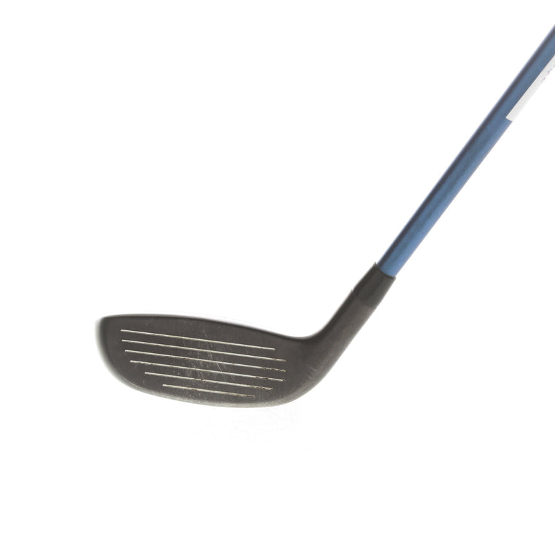 Ping G30 Graphite Mens Right Hand 4 Hybrid 22* Regular - Ping TFC 419